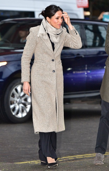 Prince Harry, Meghan Markle